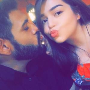 Meet your Posher, Annissa